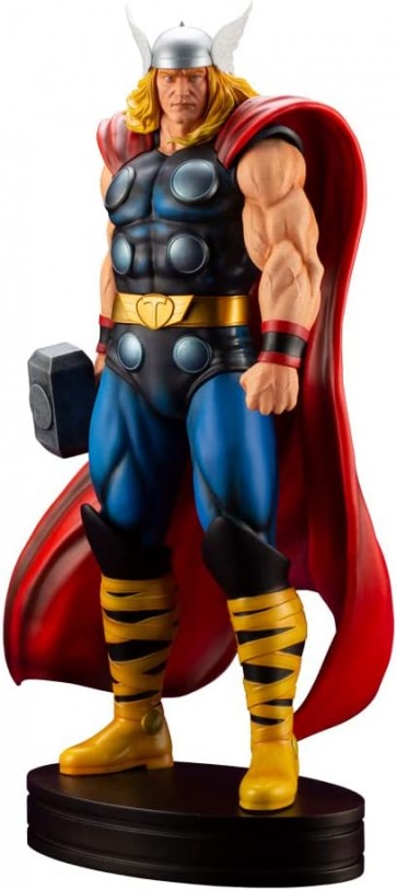 1/6 ARTFX UNIVERSE THOR ソー ザ・ブロンズエイジ コトブキヤ, KBY24032, by コトブキヤ