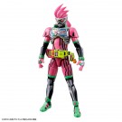 フィギュアライズ スタンダード 仮面ライダーエグゼイド アクションゲーマー レベル2 バンダイ, BAN77900, by バンダイ