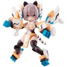 デスクトップアーミーN-202d ティタニア白虎 メガハウス, MEG33830, by メガハウス