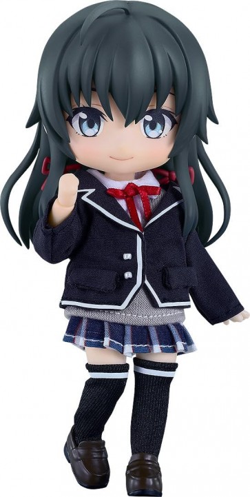 ねんどろいどどーる やはり俺の青春ラブコメはまちがっている。完 雪ノ下雪乃 グッドスマイルカンパニー, GSC89225, by グッドスマイルカンパニー ねんどろいどどーる やはり俺の青春ラブコメはまちがっている。完 雪ノ下雪乃 グッドスマイルカンパニー, GSC89225, by グッドスマイルカンパニー