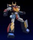 MODEROID 宇宙戦士バルディオス バルディオス (再販) グッドスマイルカンパニー, GSC88433, by グッドスマイルカンパニー
