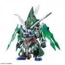 SDW HEROES ロビンフッドガンダムAGE-2 『SDガンダムワールド ヒーローズ』 バンダイ, BAN21733, by バンダイ