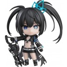 ねんどろいど ブラックロックシューター FRAGMENT エリシュカ グッドスマイルカンパニー, GSC74672, by グッドスマイルカンパニー