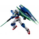 GUNDAM UNIVERSE 劇場版 機動戦士ガンダムOO GNT-0000 00 QAN[T] バンダイ, BAC40253, by バンダイ