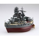 ちび丸艦隊シリーズ No.34 EX-1 ちび丸艦隊 陸奥 特別仕様(エッチングパーツ付き) フジミ, FUJ23043, by フジミ