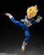 S.H.Figuarts ドラゴンボールZ 超サイヤ人ベジータ〈危険なプライド〉 バンダイ, BAC92917, by バンダイ