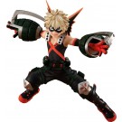 POP UP PARADE 僕のヒーローアカデミア 爆豪勝己 ヒーローコスチューム Ver. 僕のヒーローアカデミアグッドスマイルカンパニー, GSC42379, by グッドスマイルカンパニー