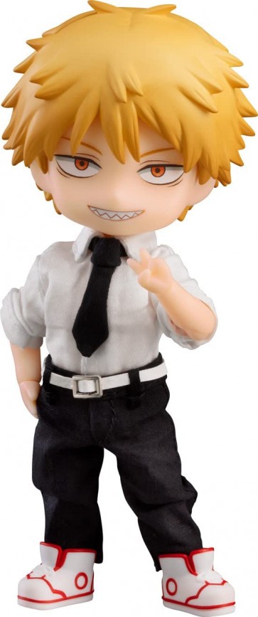 ねんどろいどどーる チェンソーマン デンジ グッドスマイルカンパニー, GSC73026, by グッドスマイルカンパニー