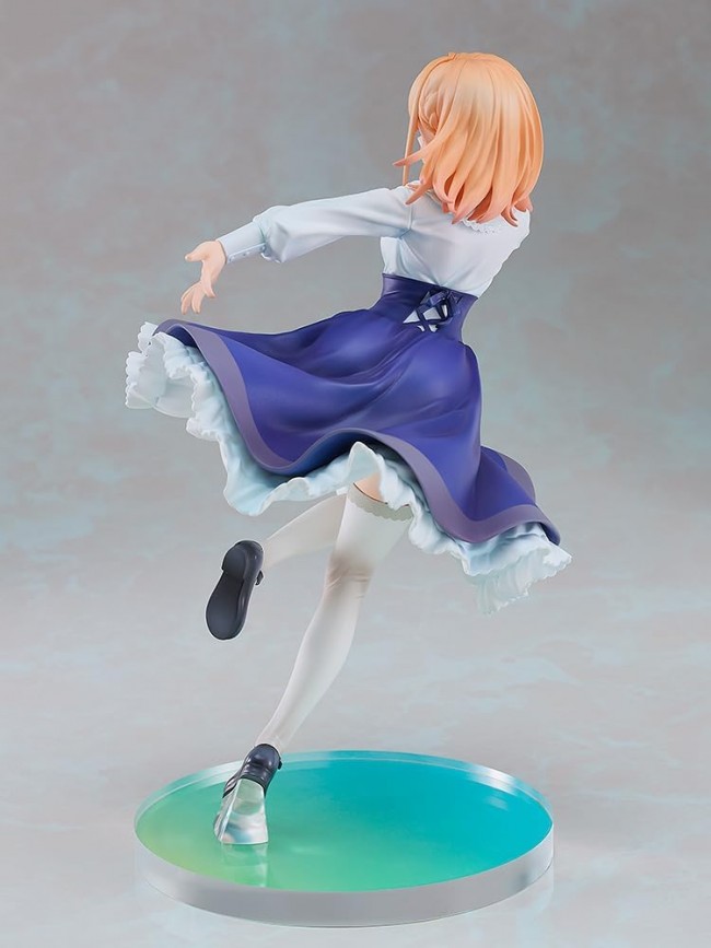 グッドスマイルカンパニ- 豚のレバーは加熱しろ ジェス 1/7スケール 1/7 豚のレバーは加熱しろ ジェス グッドスマイルカンパニー