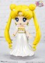 Figuarts mini 美少女戦士セーラームーン プリンセス・セレニティ バンダイ, BAC34665, by バンダイ