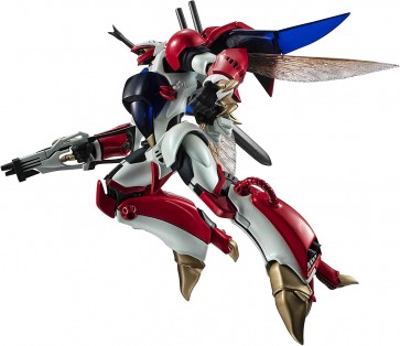 METAL ROBOT魂 <SIDE AB> 聖戦士ダンバイン ビルバイン バンダイ, BAC18962, by バンダイ