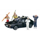 1/24 ハセガワ限定商品 ランチア デルタHF インテグラーレ16V スキーバージョン ハセガワ, HAS03846, by ハセガワ
