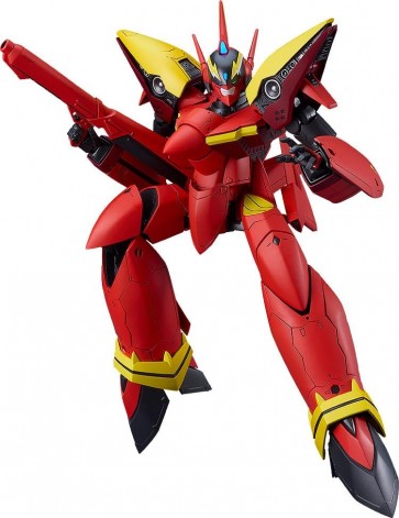 1/72 PLAMAX マクロス7 VF-19改ファイヤーバルキリー (熱気バサラ機) マックスファクトリー, MAX13953, by マックスファクトリー