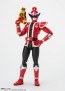 S.H.Figuarts 暴太郎戦隊ドンブラザーズ ドンモモタロウ バンダイ, BAC39752, by バンダイ