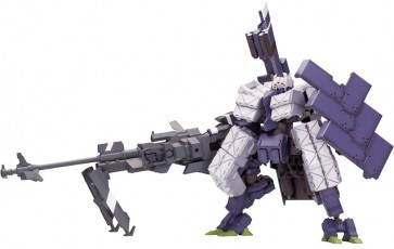 1/100 フレームアームズ 四八式二型 輝鎚･乙〈狙撃仕様〉:RE2 コトブキヤ, KBY35465, by コトブキヤ