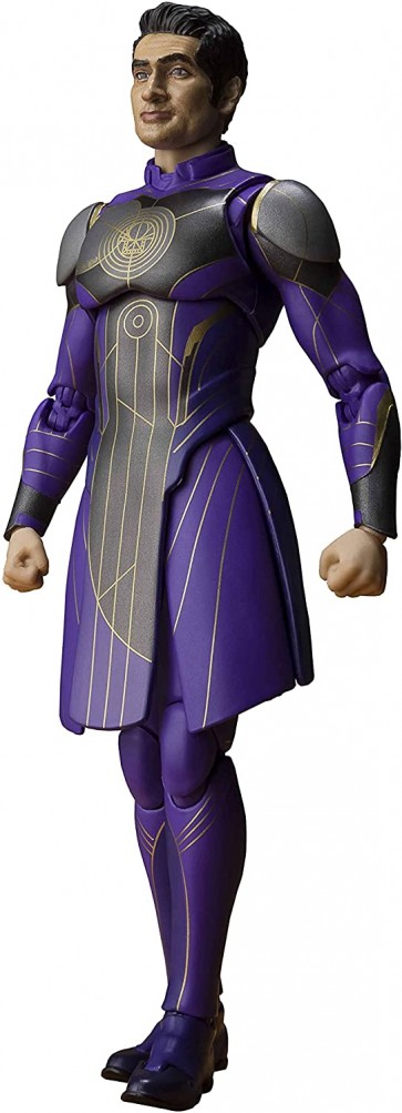 S.H.Figuarts キンゴ（エターナルズ） バンダイ, BAC05108, by バンダイ