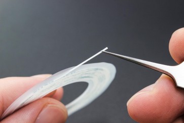 極細両面テープ (0.5mm) ハセガワ, HAS10498, by ハセガワ