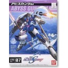 1/144 ｼｰﾄﾞﾃﾞｽﾃｨﾆｰ07 ｱﾋﾞｽｶﾞﾝﾀﾞﾑ, BAN18749, by バンダイ