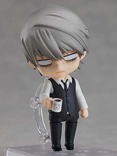 ねんどろいど 純情ロマンチカ 宇佐美秋彦 フリーイング | 東京
