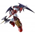 METAL BUILD DRAGON SCALE 真ゲッターロボ 世界最後の日 真ゲッター1 バンダイ, BAC49744, by バンダイ