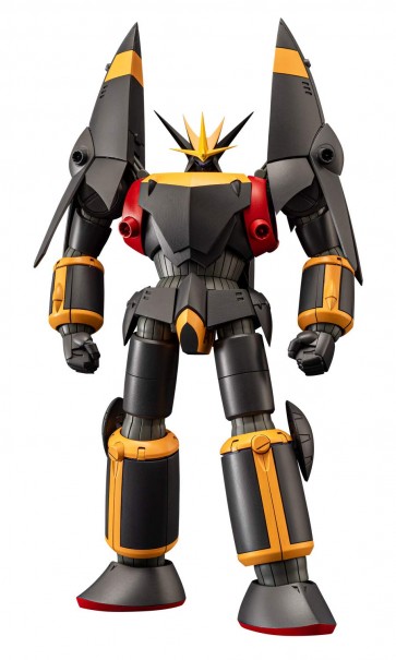 1/1000 トップをねらえ! ガンバスター アオシマ, AOS56882, by アオシマ