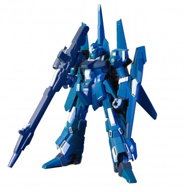 バンダイ 1/144 HGUC RGZ-95 リゼル隊長機, BAN68328, by バンダイ