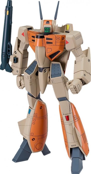 1/72 PLAMAX 超時空要塞マクロス PX09 VF-1D バトロイドバルキリー マックスファクトリー, MAX14691, by マックスファクトリー
