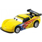 カーズ トミカ C-40 ジェフ・ゴルベット (スタンダードタイプ) タカラトミー, TAK80647, by タカラトミー