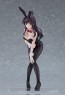 POP UP PARADE 冴えない彼女の育てかた Fine 霞ヶ丘詩羽 バニーVer. マックスファクトリー, MAX43592, by マックスファクトリー