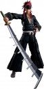 S.H.Figuarts BLEACH 千年血戦篇 阿散井恋次 バンダイ, BAC51440, by バンダイ