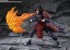 S.H.Figuarts NARUTO-ナルト- 疾風伝 うちはマダラ -深き闇宿す孤高の伝説- バンダイ, BAC21235, by バンダイ