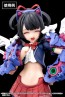 1/1 メガミデバイス M.S.G BUSTER DOLL ナイト アイデカールセット コトブキヤ, KBY58358, by コトブキヤ