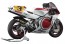 1/12 ヤマハ YZR500 (0WA8) チーム ラッキーストライク ロバーツ 1989 ハセガワ, HAS17102, by ハセガワ