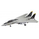 1/48 クリエーターワークス ｢ｴﾘｱ88｣ F-14A ﾄﾑｷｬｯﾄ  “ﾐｯｷｰ･ｻｲﾓﾝ” ハセガワ, HAS47442, by ハセガワ
