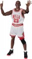 MAFEX Michael Jordan (Chicago Bulls HOME) メディコム・トイ, MED72553, by メディコム・トイ