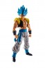 S.H.Figuarts ドラゴンボール スーパーサイヤ人ゴッドスーパーサイヤ人ゴジータ バンダイ, BAN54086, by バンダイ