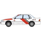 1/24 三菱 ギャラン 2.0 DOHC TURBO VR-4 RS ハセガワ, HAS06274, by ハセガワ