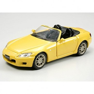 1/64 Honda S2000 type V, TAM23716, by タミヤ
