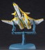 1/72 VF‐31F ジークフリード カナメ・バッカニア カラー 劇場版マクロスデルタ ハセガワ, HAS58509, by ハセガワ
