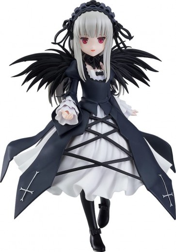 POP UP PARADE ローゼンメイデン 水銀燈 グッドスマイルカンパニー, GSC43475, by グッドスマイルカンパニー