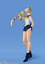 S.H.Figuarts 美少女戦士セーラームーン セーラーウラヌス -Animation Color Edition- 美少女戦士 セーラームーンバンダイ, BAN12809, by バンダイ