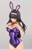 1/4 冴えない彼女の育てかた 霞ヶ丘詩羽 生足バニーVer. フリーイング, FRE99291, by FREEing