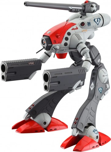 1/72 グラージ (超時空要塞マクロス) ハセガワ, HAS57342, by ハセガワ