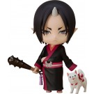 ねんどろいど 鬼灯の冷徹 鬼灯 2.0 オランジュルージュ, ORG60762, by オレンジ　ルージュ