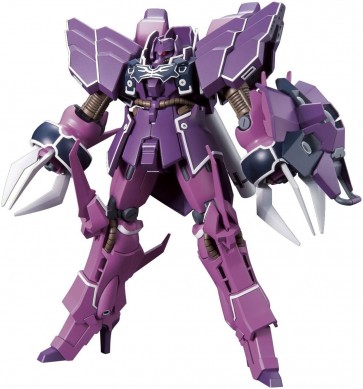 1/144 HGUC YAMS-132 ローゼン・ズール バンダイ, BAN40925, by バンダイ
