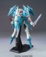 1/144 HG 機動戦士ガンダム 00 ガッデス バンダイ, BAN99384, by バンダイ