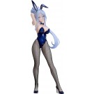 1/6 転生したら第七王子だったので、気ままに魔術を極めます シルファ バニーVer. フリーイング, FRE13213, by FREEing