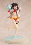 1/7 この素晴らしい世界に祝福を! めぐみん 原作版水着Ver. この素晴らしい世界に祝福を!カドカワ, KDK49107, by 角川書店