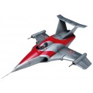 1/72 帰ってきたウルトラマン マットアロー1号 ウェーブ, WAV80212, by ウェーブ