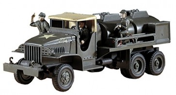 1/72 MT21 G.M.C. ﾀﾝｸﾛｰﾘｰ ハセガワ, HAS12210, by ハセガワ